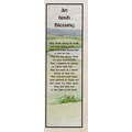 Irish Blessing Bookmark